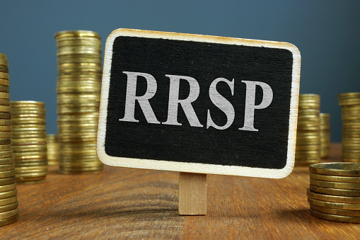 Registered Retirement Savings Plan (RRSP) Income
